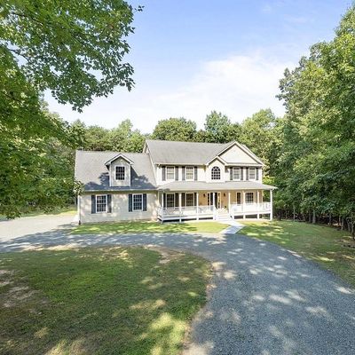 63 Fox Trot Ln, Palmyra, VA 22963