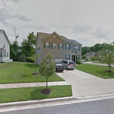 6301 Kinsey Ter, Lanham, MD 20706