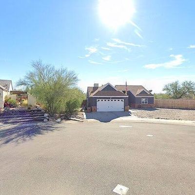 7873 N Rockwood Pl, Tucson, AZ 85741