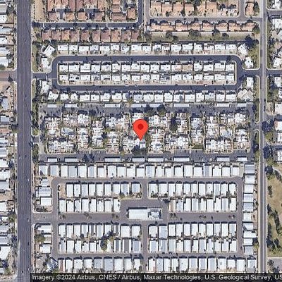 788 E Morningside Dr, Phoenix, AZ 85022