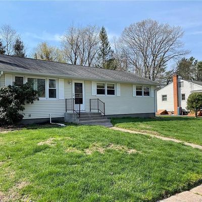 79 Beacon Hill Rd, East Hartford, CT 06108