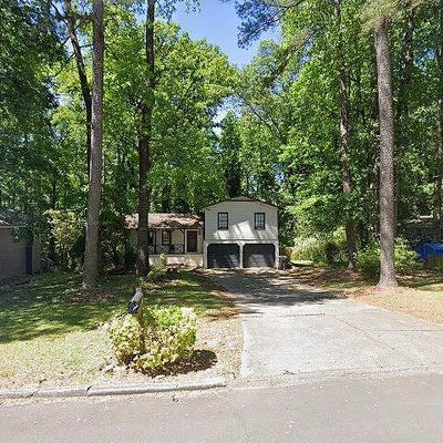 79 Stoneview Dr Sw, Lilburn, GA 30047