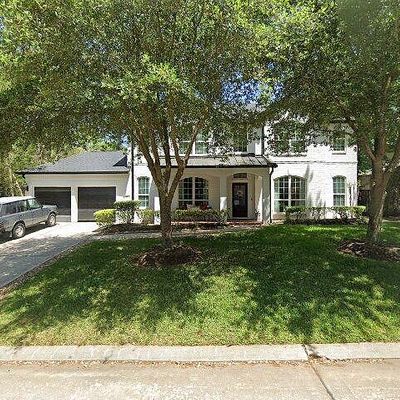 79 S Longsford Cir, Spring, TX 77382