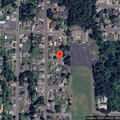 790 Oregon St, North Bend, OR 97459