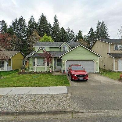 7901 48 Th Ave Se, Lacey, WA 98503