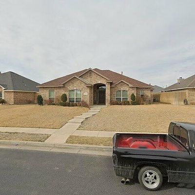 7902 Tallahassee Dr, Amarillo, TX 79118