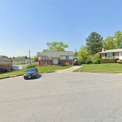 7903 Audubon Ct, Windsor Mill, MD 21244