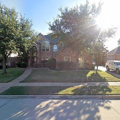 7908 Country Meadow Dr, North Richland Hills, TX 76182