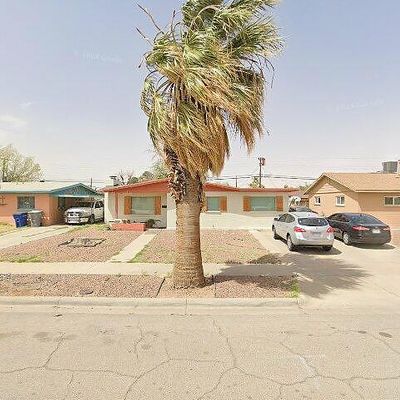 7913 Parkland Dr, El Paso, TX 79925