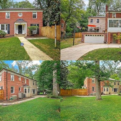 7913 Piney Branch Rd, Silver Spring, MD 20910