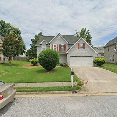 7917 Palomino Pass, Riverdale, GA 30274