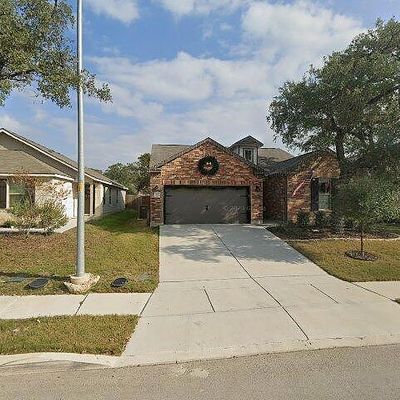 7922 Blackhawk Pass, San Antonio, TX 78253