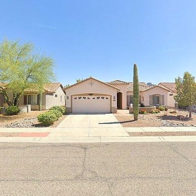 7953 W Greensleeves Way, Tucson, AZ 85743