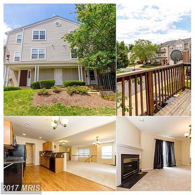 7957 Coachcrest Ct, Manassas, VA 20109