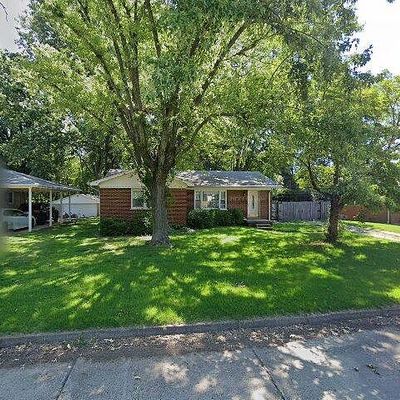 7976 Elna Kay Dr, Evansville, IN 47715