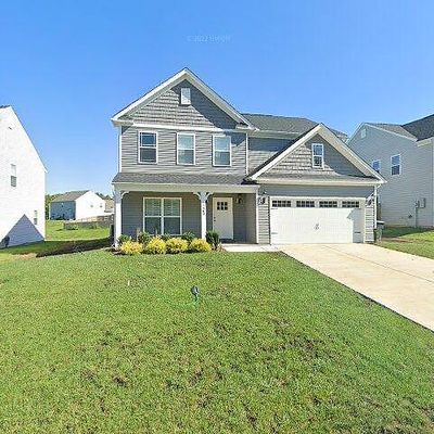 7983 Regiment Dr, Spring Hill, TN 37174