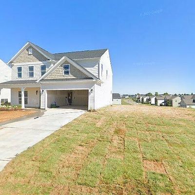 7999 Regiment Dr, Spring Hill, TN 37174