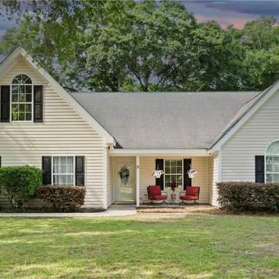 8 Brickman Way, Beaufort, SC 29907