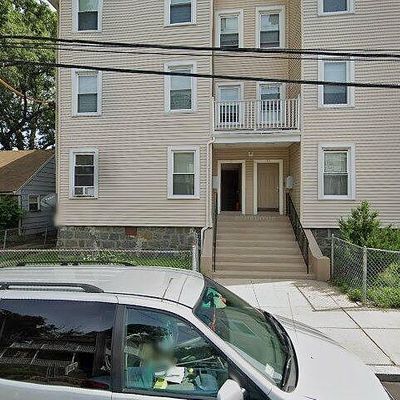 8 Elizabeth St, Mattapan, MA 02126