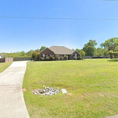 8 Grandview Dr, Sumrall, MS 39482