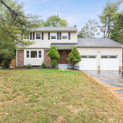 8 Millstone Rd, Princeton Junction, NJ 08550