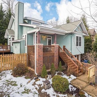 8 Ridgeway Ave, Asheville, NC 28806