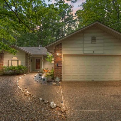 8 Reata Way, Hot Springs Village, AR 71909