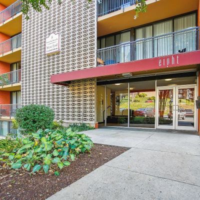 8 S Van Dorn St #204, Alexandria, VA 22304