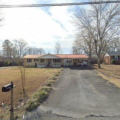 8 Sylvan Rd Ne, Rome, GA 30165