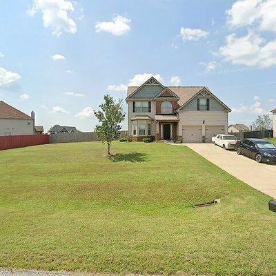 8 Sugar Maple Dr, Fort Mitchell, AL 36856