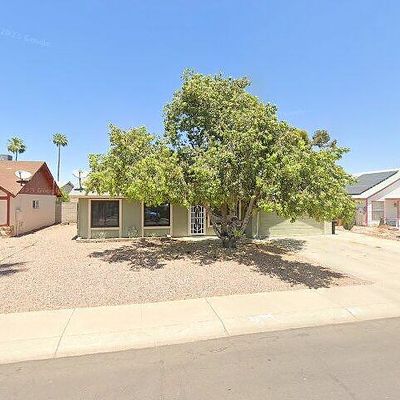 8 W Kristal Way, Phoenix, AZ 85027