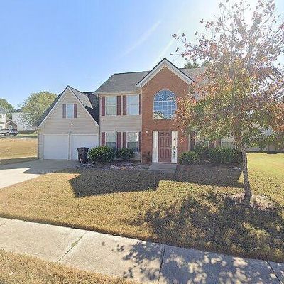 80 Greenway Dr, Covington, GA 30016