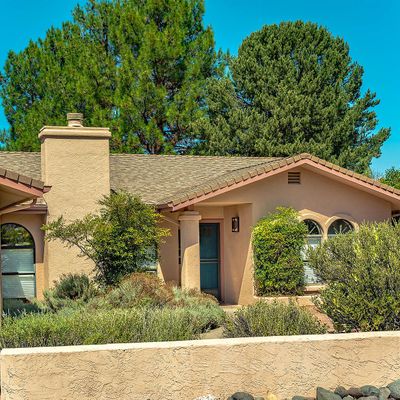 80 Rim Trail Dr, Sedona, AZ 86351