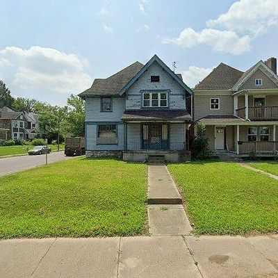 800 Five Oaks Ave, Dayton, OH 45406