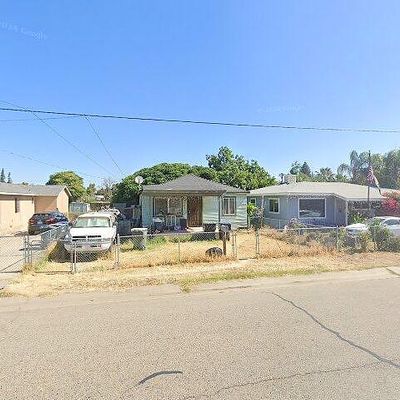 800 E Roosevelt Ave, Visalia, CA 93292