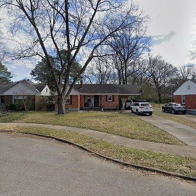 800 Eastern Dr, Memphis, TN 38122