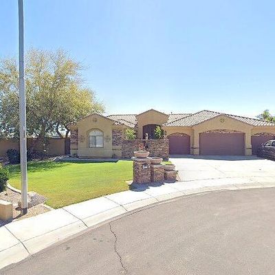 8001 W Camino De Oro, Peoria, AZ 85383