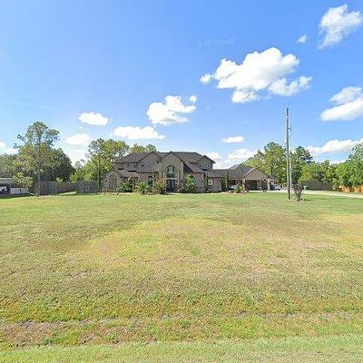 8002 Hughes Ranch Rd, Pearland, TX 77581