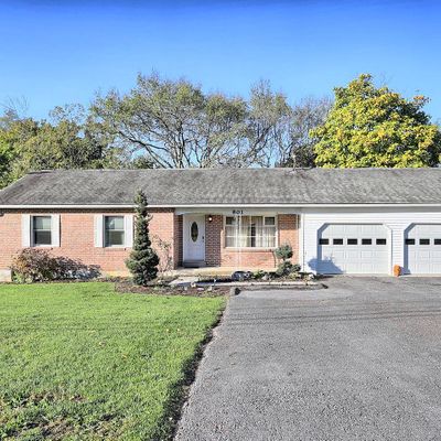 801 Chester Rd, Enola, PA 17025