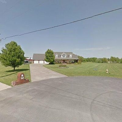 801 Barrett Pl, Lowell, AR 72745