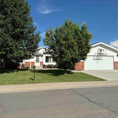 801 Tundra Dr, Riverton, WY 82501