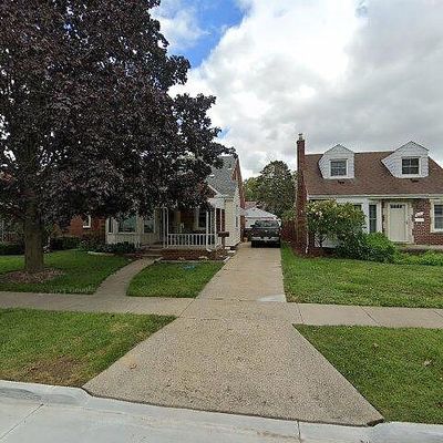 8013 Winona Ave, Allen Park, MI 48101