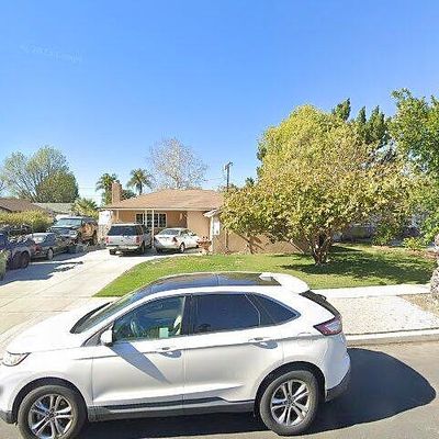 8015 Limerick Ave, Winnetka, CA 91306