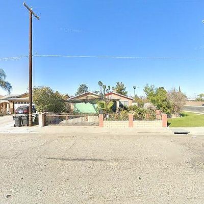 802 Filburn St, Wasco, CA 93280