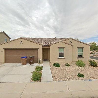 802 W Caroline St, Coolidge, AZ 85128