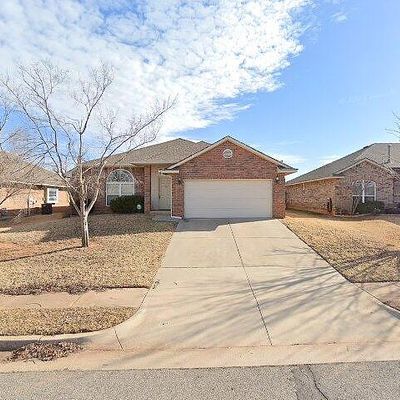 8020 Breezewood Dr, Oklahoma City, OK 73135