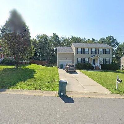 8021 Falcon Creek Ct, Henrico, VA 23231