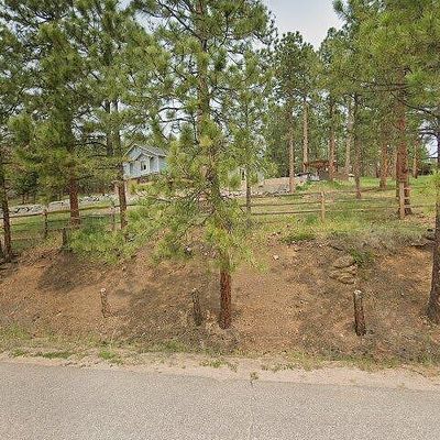 8025 S Wagon Wheel Rd, Morrison, CO 80465