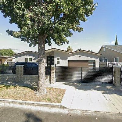 8024 Matilija Ave, Panorama City, CA 91402