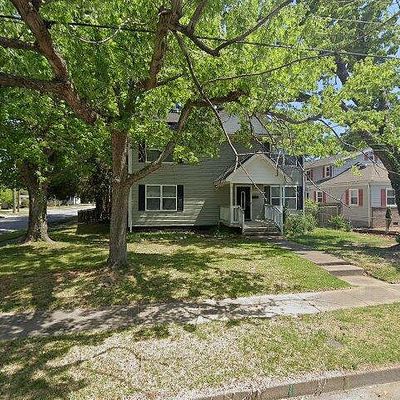 8028 Merritt St, Norfolk, VA 23518